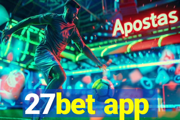 27bet app